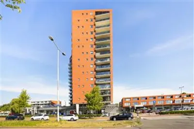 Mia van IJperenplein , 3065JK, Rotterdam, Zuid-Holland