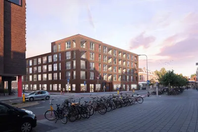 Boterdiep , 9712LH, Groningen, Groningen
