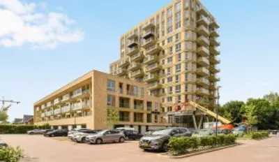 Christiaan Huygenshof , 1185XH, Amstelveen, Noord-Holland