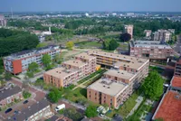 Gagelboschplein, Eindhoven