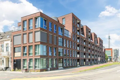 Kanaalstraat , 3531CK, Utrecht, Utrecht