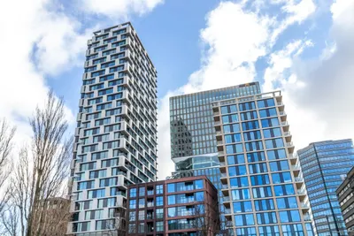 Van Sijpesteijnkade , 3521AH, Utrecht, Utrecht
