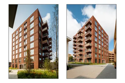 Diepeveenstraat , 3029PA, Rotterdam, Zuid-Holland
