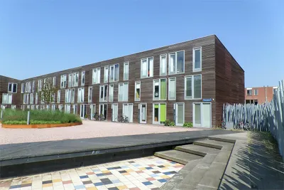 Monnikhof , 9714DT, Groningen, Groningen