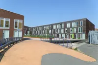 Monnikhof, Groningen
