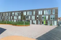 Monnikhof, Groningen