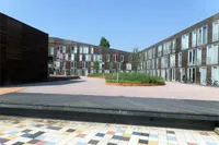 Monnikhof, Groningen