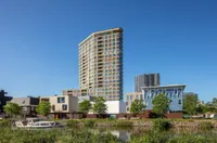 Lindenhoeveweg, Amsterdam