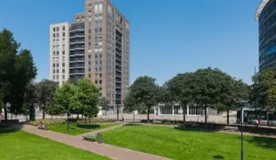 Oostplein , 3031EP, Rotterdam, Zuid-Holland