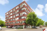 Kaap Hoorndreef, Utrecht