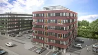 Kaap Hoorndreef, Utrecht