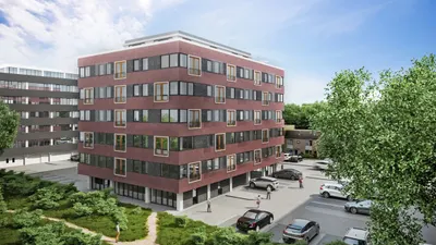Kaap Hoorndreef , 3563AV, Utrecht, Utrecht