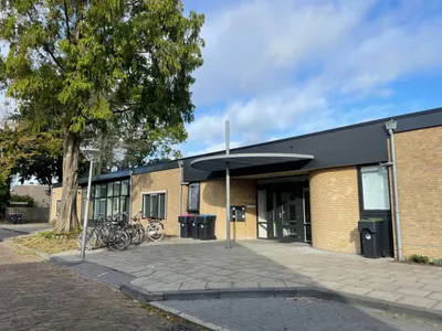 Rozenstraat , 8922BG, Leeuwarden, Friesland
