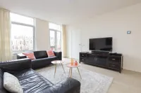 Jacob van Lennepkade, Amsterdam