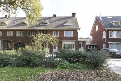 Huis Keizer Karelweg, Amstelveen