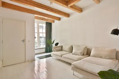 Utrechtsedwarsstraat , 1017WH, Amsterdam, Noord-Holland