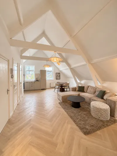 Gouvernestraat , 3014PN, Rotterdam, Zuid-Holland