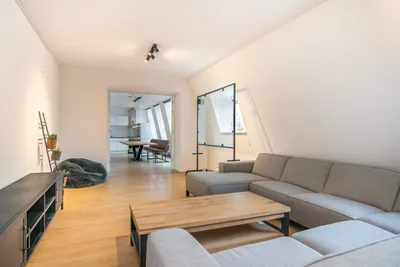 Appartement Zuiderstraat, Haarlem