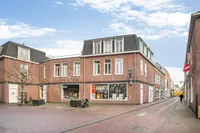 Zuiderstraat, Haarlem