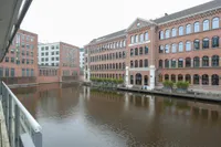 Valkenburgerstraat, Amsterdam