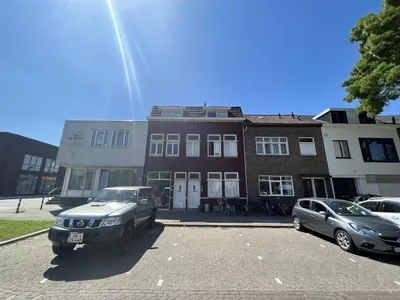 Heerderweg , 6224LJ, Maastricht, Limburg