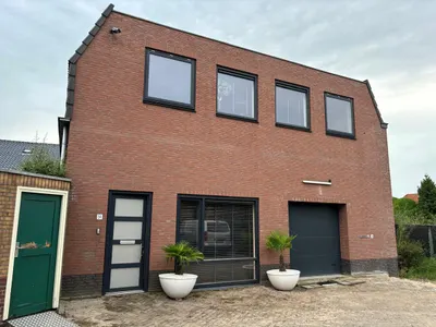 Herenstraat , 3431CX, Nieuwegein, Utrecht