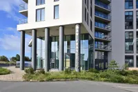 Zeeduinweg, Almere