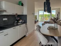 Vennelaan, Beverwijk