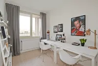 Buitenom, Den Haag