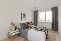 Buitenom, Den Haag