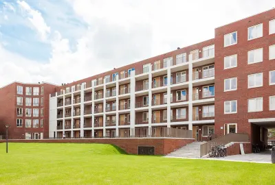 Appartement Buitenom, Den Haag