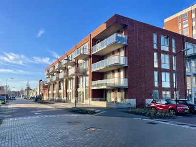Vennelaan , 1947HL, Beverwijk, Noord-Holland