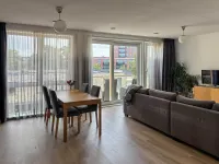 Vennelaan, Beverwijk
