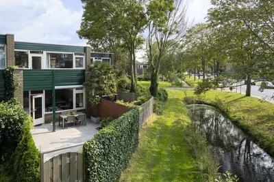 Huis Poolshof, Wassenaar