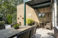 Poolshof, Wassenaar