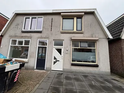 Irisstraat , 7601BS, Almelo, Overijssel