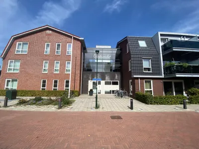 Ambachtsweg , 1851MW, Heiloo, Noord-Holland