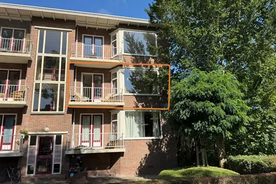 Honingboomstraat , 8924EE, Leeuwarden, Friesland