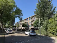 Honingboomstraat, Leeuwarden