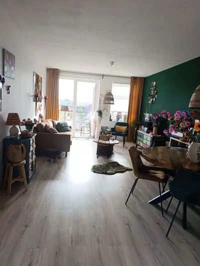 Molukkenstraat , 9715NZ, Groningen, Groningen