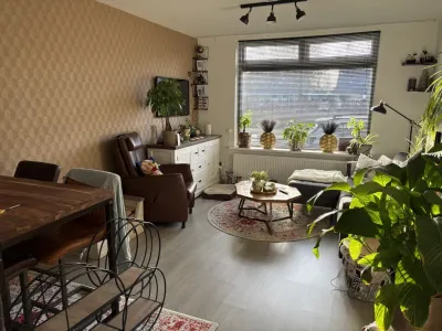 Baron van Brienenstraat , 3243AB, Stad aan 't Haringvliet, Zuid-Holland