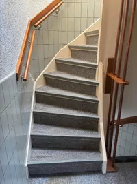 Rooseveltstraat, Leiden