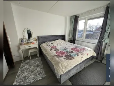 Huis Waterschapstraat, Alkmaar