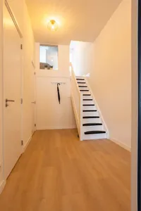 Nicolaas Pieckstraat, Tilburg