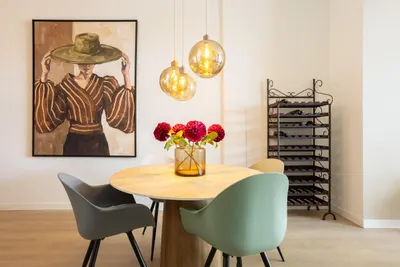Appartement Nicolaas Pieckstraat, Tilburg