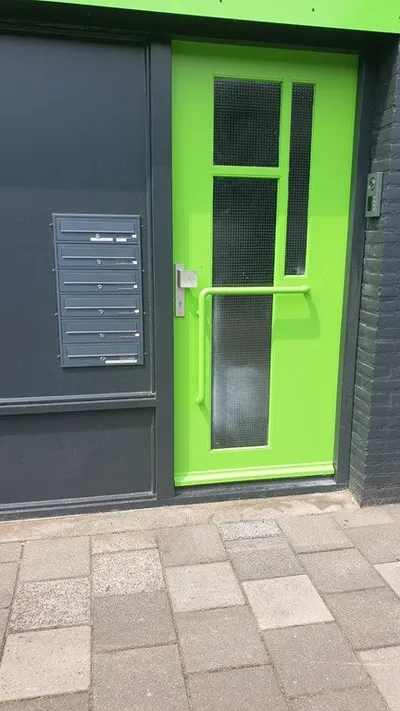 Burgemeester van Houtplein , 5251PT, Vlijmen, Noord-Brabant