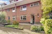 Faustlaan 66, Nieuw-Vennep