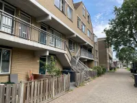 Rhijnauwensingel 35, Rotterdam