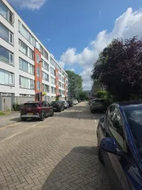 Kiplingstraat 67, Rotterdam