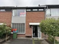 Oostmallestraat 13, Breda